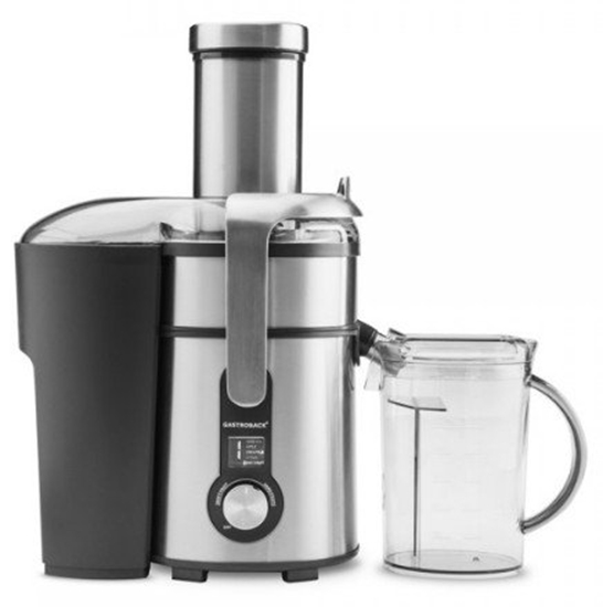 Picture of Gastroback 40151 Design Multi Juicer Digital