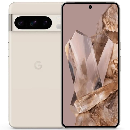 Изображение GOOGLE PIXEL 8A 8+128GB DS 5G PORCELAIN OEM