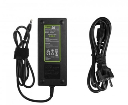 Attēls no Green Cell PRO Charger  AC Adapter for Acer Aspire Nitro V15 VN7-571G VN7-572G VN7-591G VN7-592G 19V