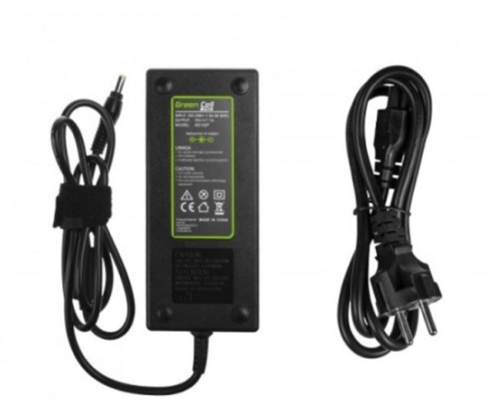 Picture of Green Cell PRO Charger  AC Adapter for Acer Aspire Nitro V15 VN7-571G VN7-572G VN7-591G VN7-592G 19V