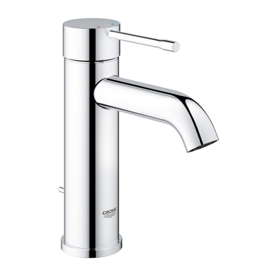 Picture of Grohe Essence single lever basin mixer