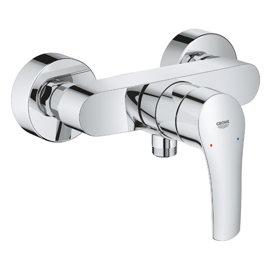 Picture of Grohe Eurosmart single lever shower mixer