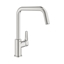 Attēls no Grohe Eurosmart single lever sink mixer SINGLE-LEVER SINK MIXER