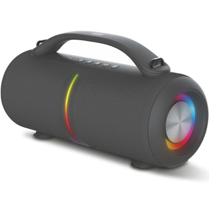 Изображение Haeger SP-40W.001A SUPER BOOM Bluetooth speaker IPX5