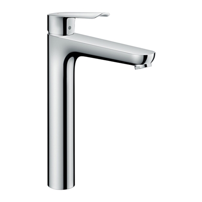 Attēls no Hansgrohe Logis E Single lever basin mixer 230 71162000