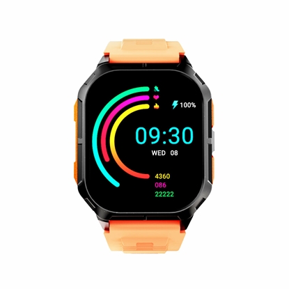 Picture of HIFUTURE FUTUREFIT ULTRA 3 ORANGE