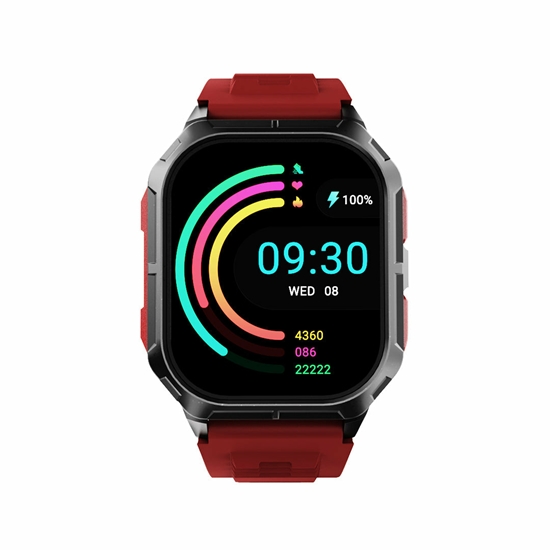 Picture of HIFUTURE FUTUREFIT ULTRA 3 RED