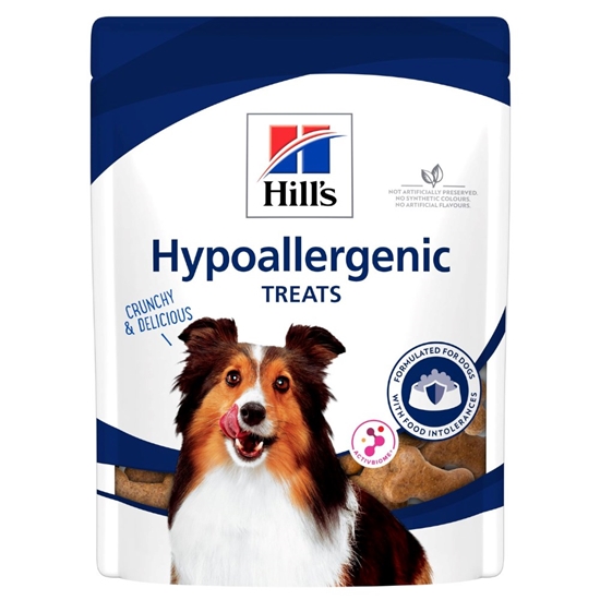 Picture of HILL'S HypoAllergenic Dog's Treats - 220 g