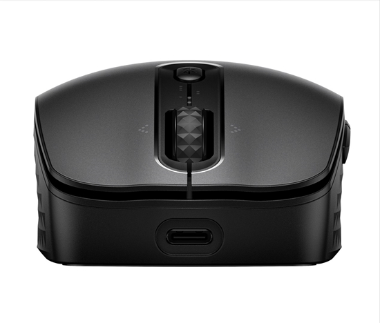 Picture of HP 690 Rechargeable Wireless Mouse