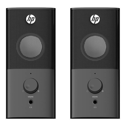 Изображение HP DHS-2101 Wired Speakers