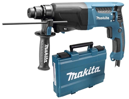 Изображение Młotowiertarka Makita HR2600 800 W