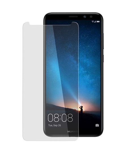 Picture of Huawei Mate 10 Lite Curved Screen Glass Transparent