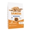 Attēls no IAMS Advanced Nutrition Light/Sterilised - dry cat food - 10 kg