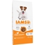 Picture of IAMS for Vitality Senior Small & Medium - dry dog ​​food - 12 kg