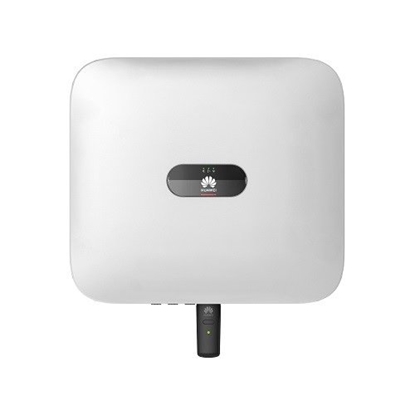 Attēls no Inverteris HUAWEI SUN2000-10KTL-M1, 10kW, 3-fazis, 2 MPPT įėjimų