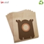 Attēls no Invest Eco Paper Vacuum Cleaner bags 5pcs