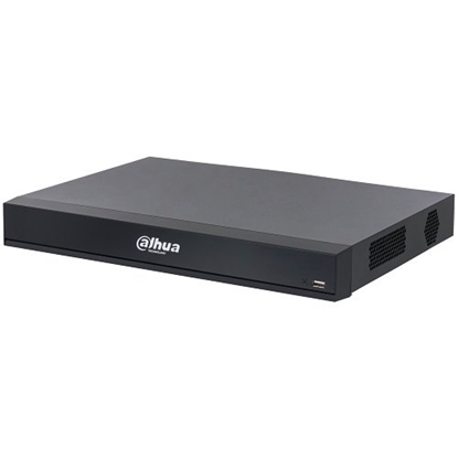 Изображение NET VIDEO RECORDER 16CH/NVR5216-XI DAHUA