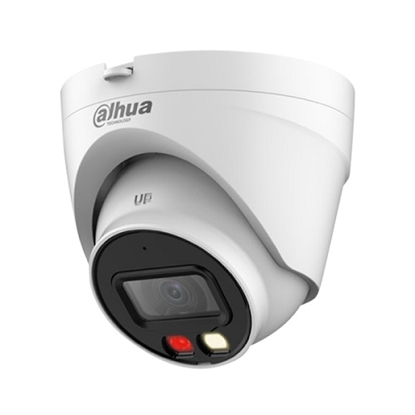 Attēls no IP network camera 4MP HDW1439V-A-IL 3.6mm