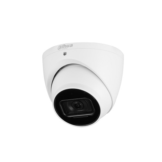 Изображение IP Network Camera 8MP HDW3842EM-S 2.8mm