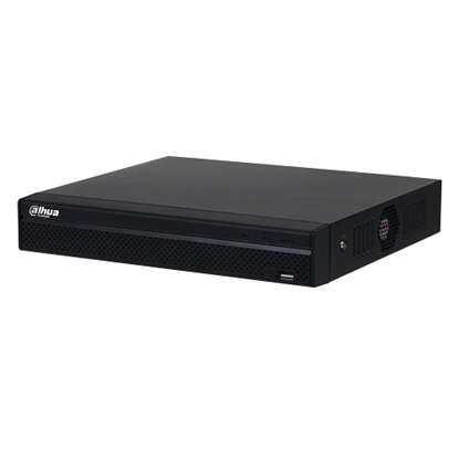 Изображение IP Network recorder 4K 4 ch NVR4104HS-P-4KS3