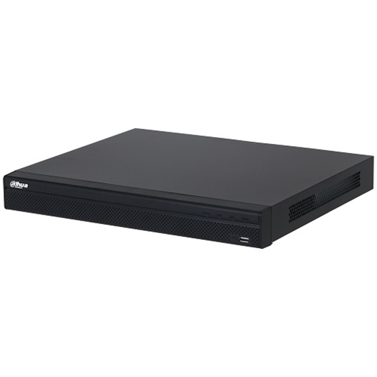 Изображение IP Network recorder 8 ch NVR4208-8P-4KS3