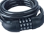 Изображение Yale Yale Essential Security Combination Cable Lock