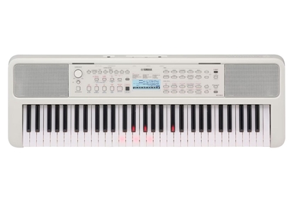 Attēls no Yamaha Yamaha EZ-310 - Keyboard