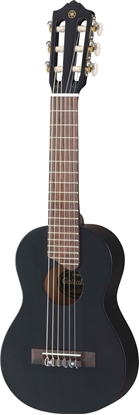 Изображение Yamaha GL1BL Acoustic guitar Classical 6 strings Black