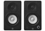 Picture of Kolumna Yamaha Yamaha HS3 Black - Aktywne dwudrożne monitory bliskiego pola, para