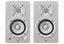 Attēls no Yamaha HS3 White - active two-way near-field monitors, pair