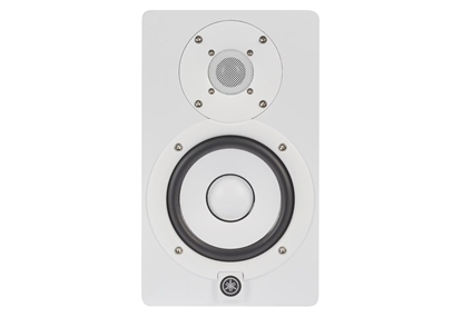 Изображение Yamaha HS5 loudspeaker 2-way white 70 W