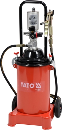 Picture of Yato YT-07067 pneumatic lubricator 8 bar 1 pc(s)