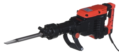 Attēls no Yato YT-82002 demolition hammer Black, Red 1600 W