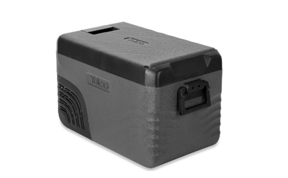 Attēls no Yolco KX30 CARBON portable compressor refrigerator