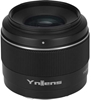 Picture of Yongnuo YN 50mm f/1.8S DA DSM lens for Sony