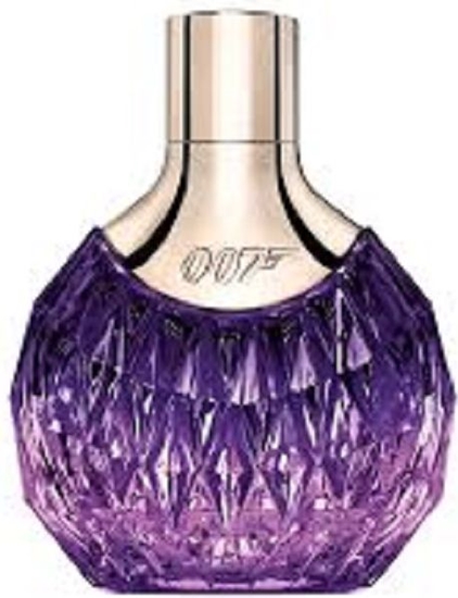 Picture of James Bond 007 For Women III EDP 50 ml