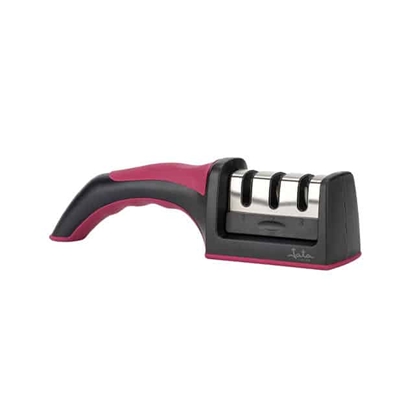 Изображение JATA KNIFE SHARPENER RED/BLACK HACC4541