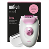 Picture of Akcija! BRAUN Silk 3 epilators ar piederumiem