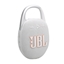 Attēls no Skaļrunis JBL Clip 5 White