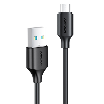 Изображение Joyroom kabelis USB-A - Micro USB 480Mb | s 2.4A 0