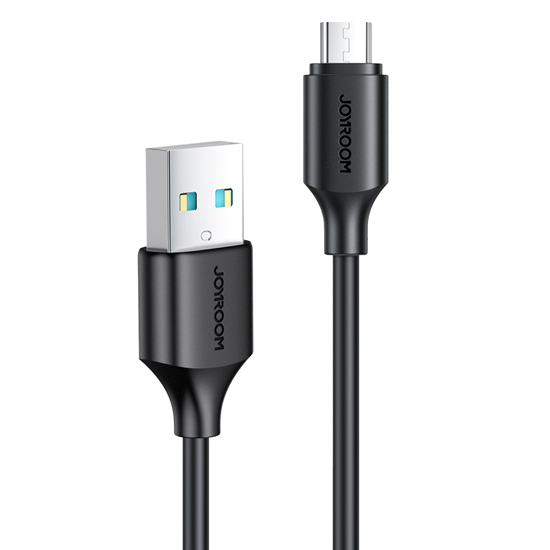 Изображение Joyroom kabelis USB-A - Micro USB 480Mb | s 2.4A 0