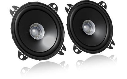 Attēls no JVC CS-J410X car speaker Round 2-way 210 W 2 pc(s)