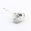 Picture of Kabel USB Muvit USB-A - Lightning 3 m Biały (MUUSC0139)