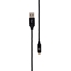 Picture of Kabel USB Our Pure Planet USB-A - micro-B 1.2 m Czarny (OPP044)