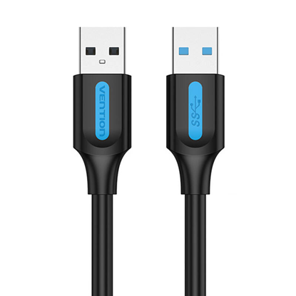 Picture of Kabel USB Vention Kabel USB 3.0 Vention CONBG 1,5m czarny PVC