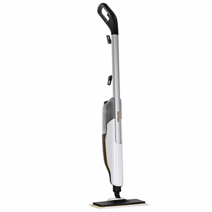 Attēls no Kärcher SC 2 UPRIGHT Steam mop 0.4 L 1600 W Black, White