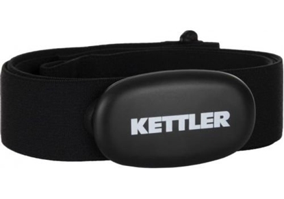 Picture of Kardiodiržas KETTLER Bluetooth chest belt