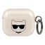 Picture of Karl Lagerfeld KLA3UCHGD AirPods 3 cover zÅoty|go