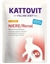 Изображение KATTOVIT Feline Diet Niere/Renal Chicken - wet cat food - 85g