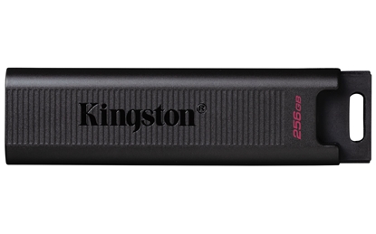 Изображение Kingston Technology DataTraveler 256GB Max 1000R/900W USB 3.2 Gen 2